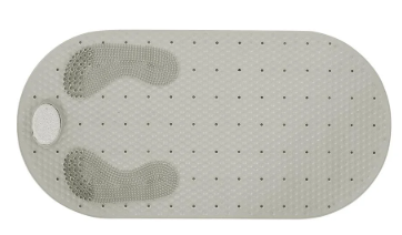 แผ่นตกแต่ง MOYA YST-8040-GRAY