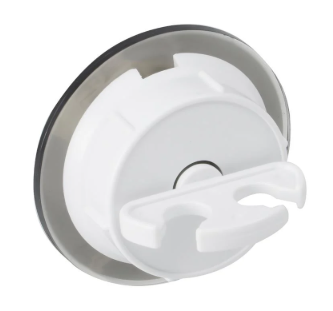 ที่ใส่แปรงสีฟัน DEHUB THM_S40 ABS_gelpad สีขาว