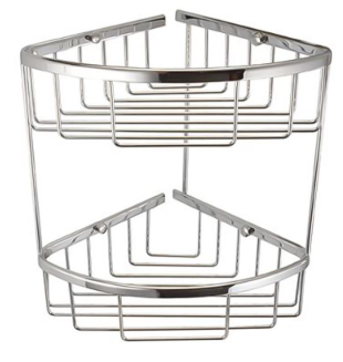 ตะแกรงวางของ HAFELE 499.98.010 โครม