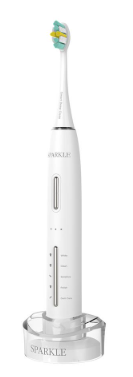 แปรงสีฟันไฟฟ้า SPARKLE SK0694/10SK00177