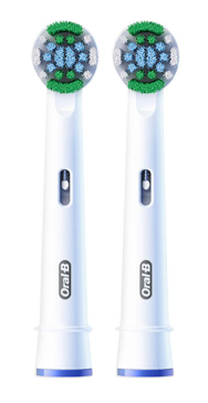 หัวแปรงสีฟันไฟฟ้า ORAL-B 4210201138365 สีขาว